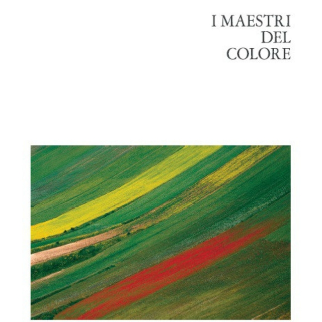 Couverture de I maestri del colore, Vol. 2