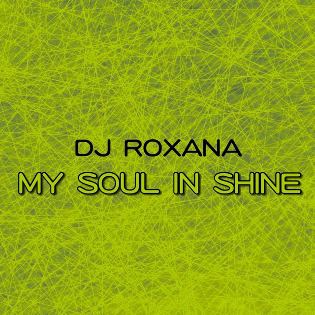 Couverture de My Soul in Shine