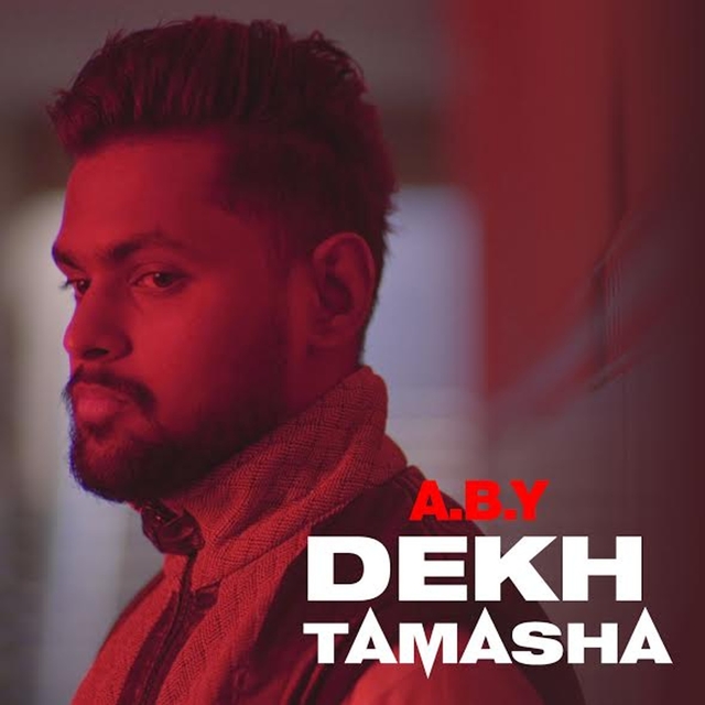 Couverture de Dekh Tamasha