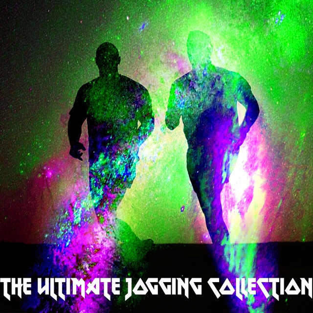 The Ultimate Jogging Collection