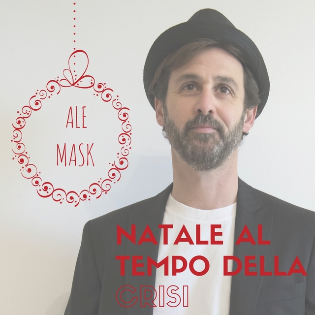 Couverture de Natale al tempo della crisi