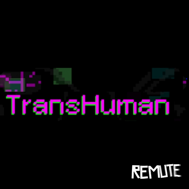 Transhuman / The Solution