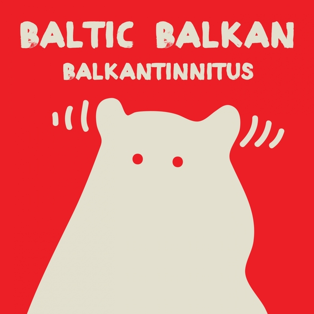 Couverture de Balkantinnitus