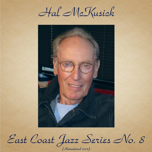 Couverture de East Coast Jazz Series No. 8