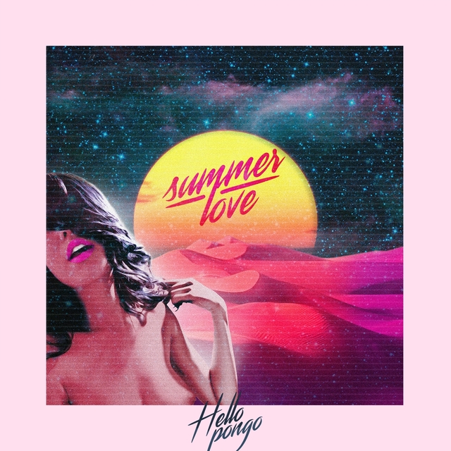 Couverture de Summer Love