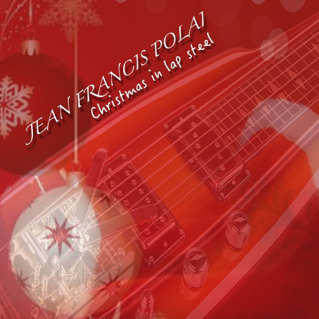 Couverture de Christmas in Lap Steel