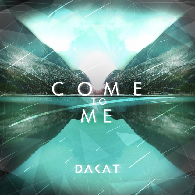 Couverture de Come to Me