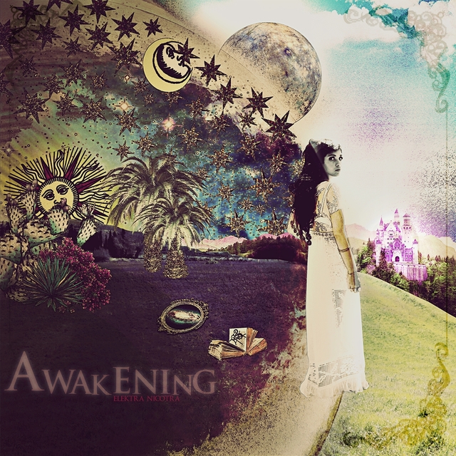 Couverture de Awakening