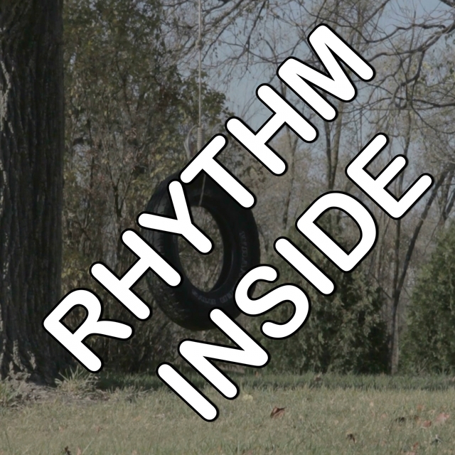 Couverture de Rhythm Inside - Tribute to Calum Scott