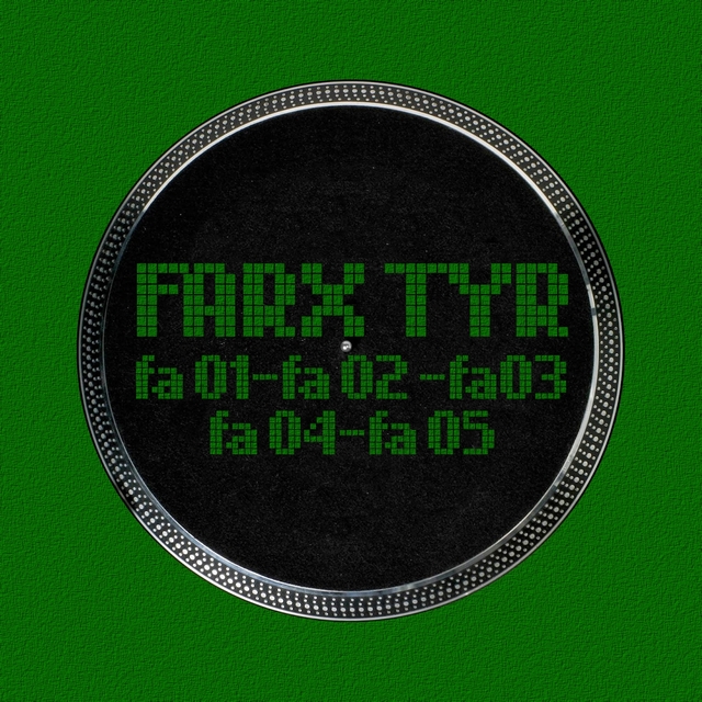 Farx Tyr