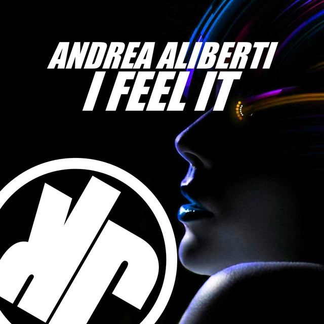 Couverture de I Feel It