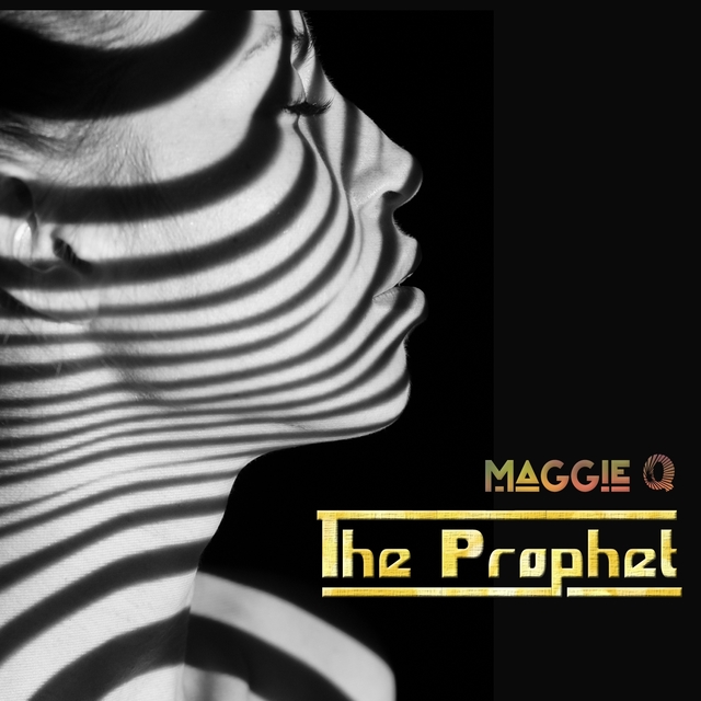 Couverture de The Prophet