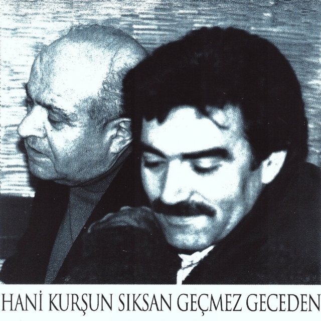 Hani Kurşun Sıksan Geçmez Geceden