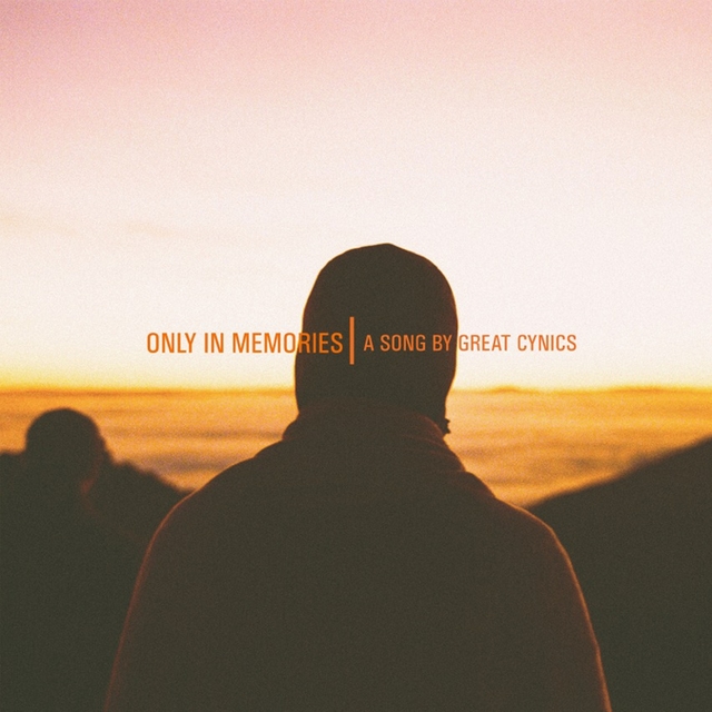 Couverture de Only in Memories