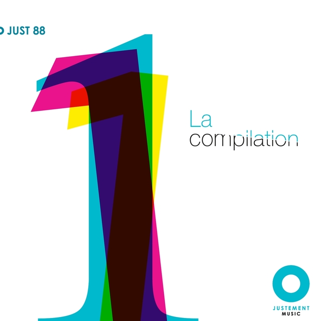 Couverture de La compilation, vol. 1