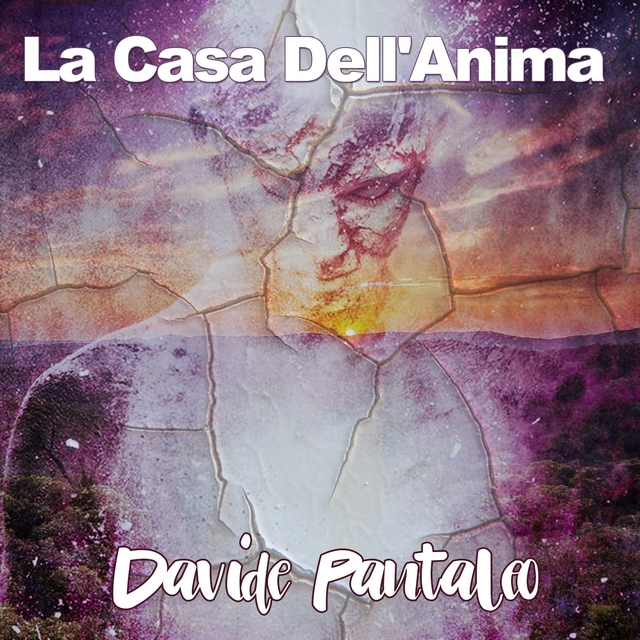 Couverture de La casa dell'anima