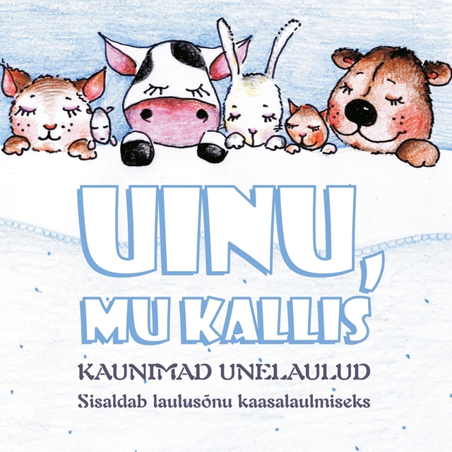 Uinu Mu Kallis