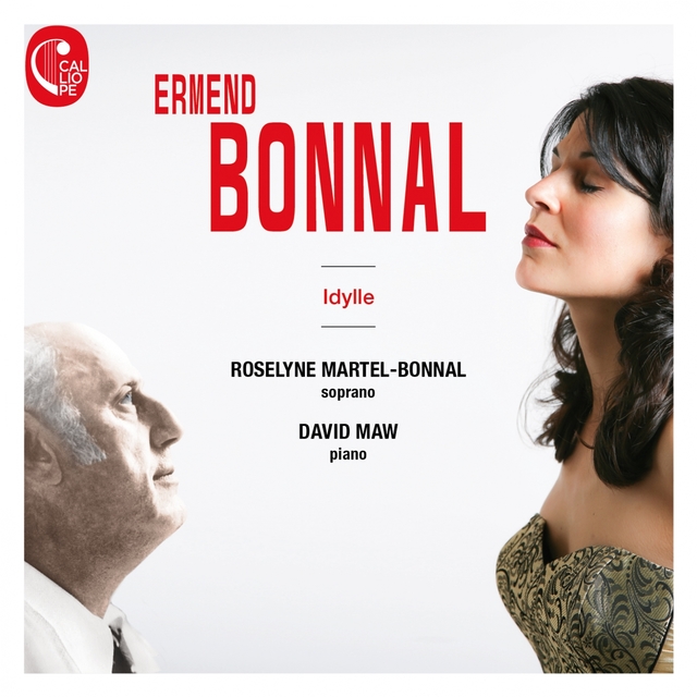 Ermend Bonnal - Idylle