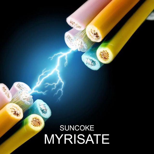 Myrisate