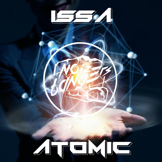 Couverture de Atomic