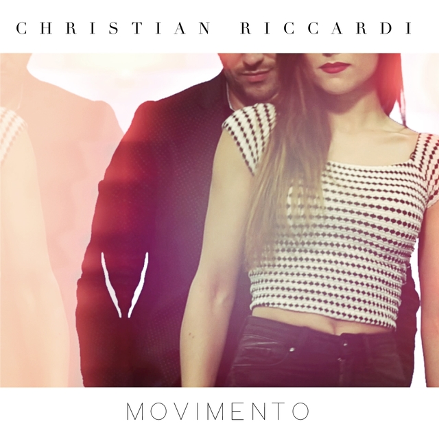 Couverture de Movimento