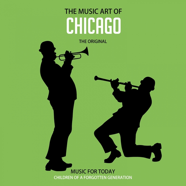 The Music Art of Chicago