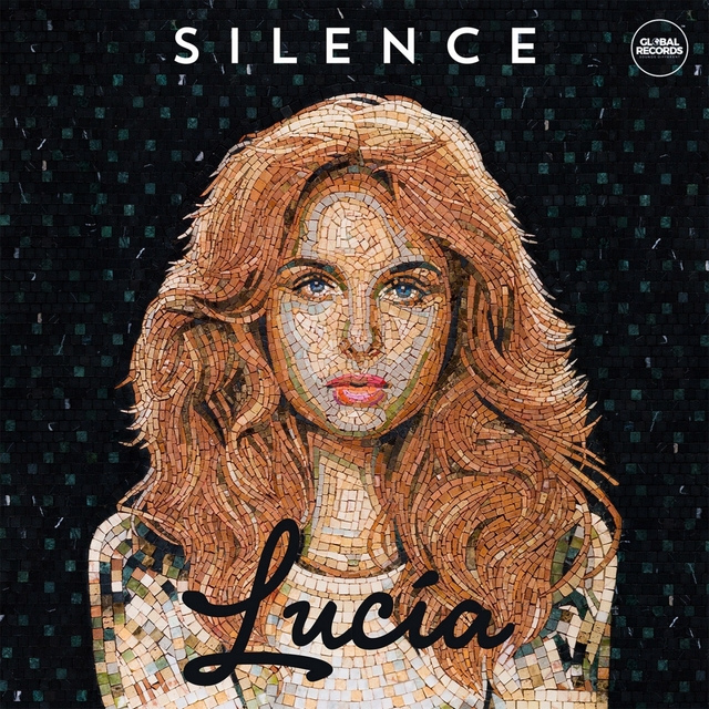 Couverture de Silence