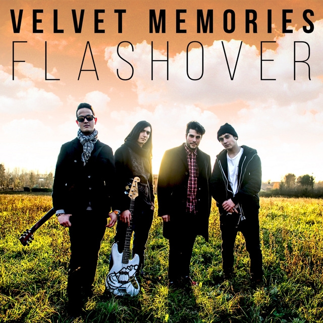 Velvet Memories