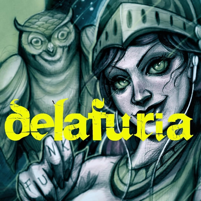 Delafuria