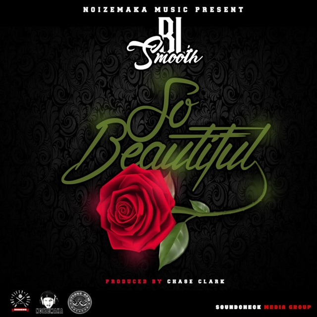 Couverture de So Beautiful - Single