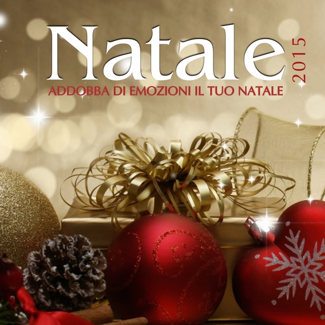 Couverture de Natale 2015