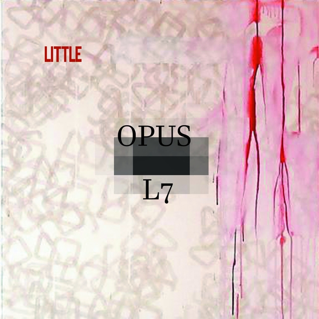 Couverture de Opus L7