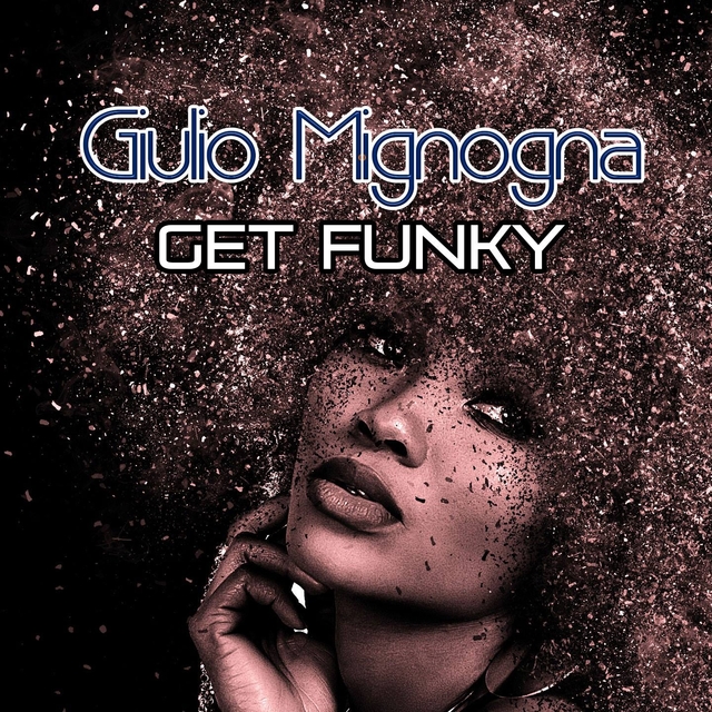 Couverture de Get Funky