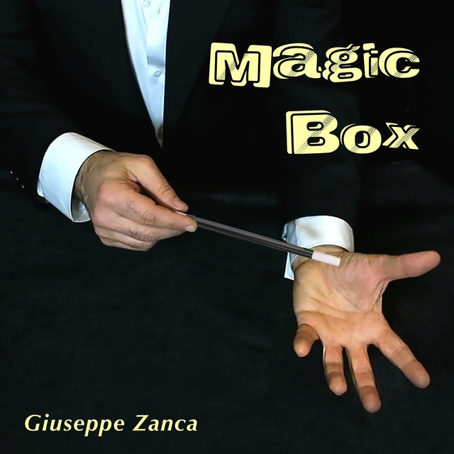 Magic Box