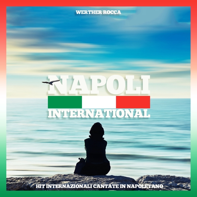 Couverture de Napoli International