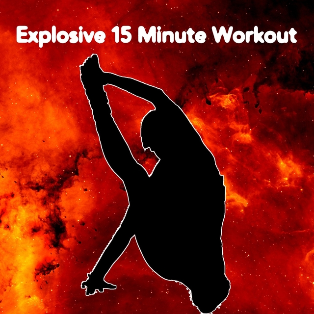 Explosive 15 minute workout