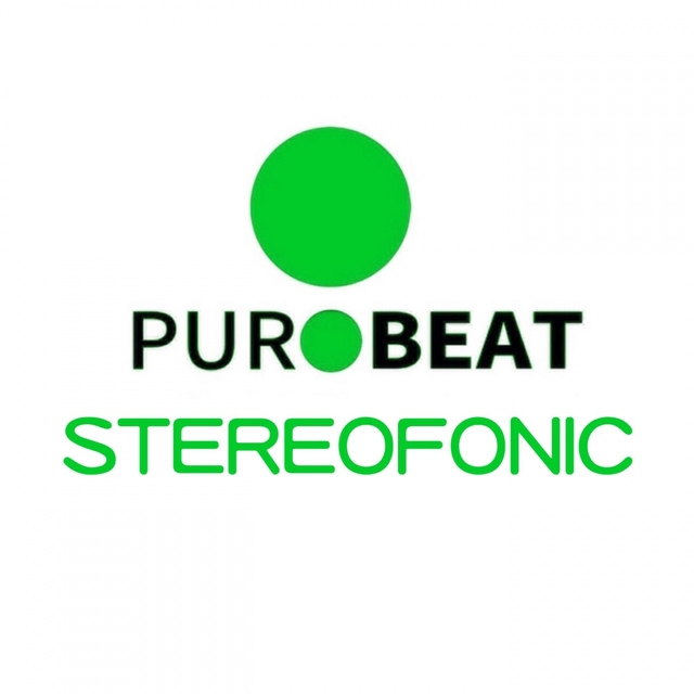 StereoFonic