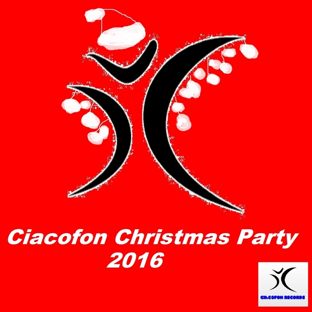 Ciacofon Christmas Party 2016