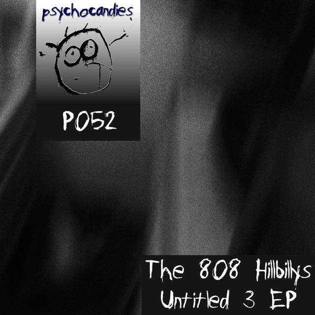 Couverture de Untitled 3 EP