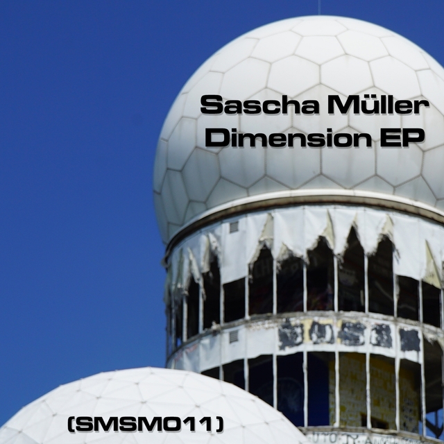 Dimension EP