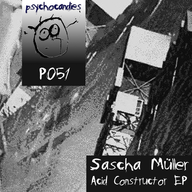 Acid Constructor EP