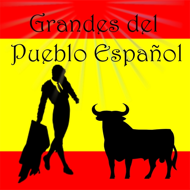 Grandes del Pueblo Español