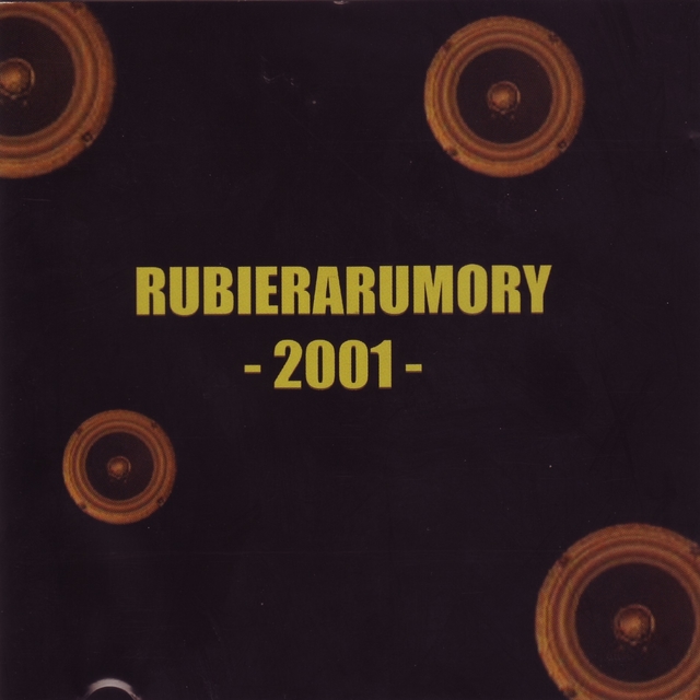 Rubierarumory 2001