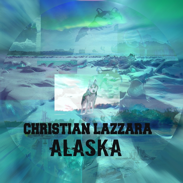 Couverture de Alaska