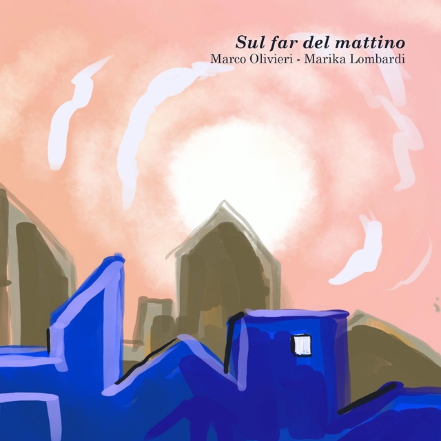 Couverture de Sul far del mattino