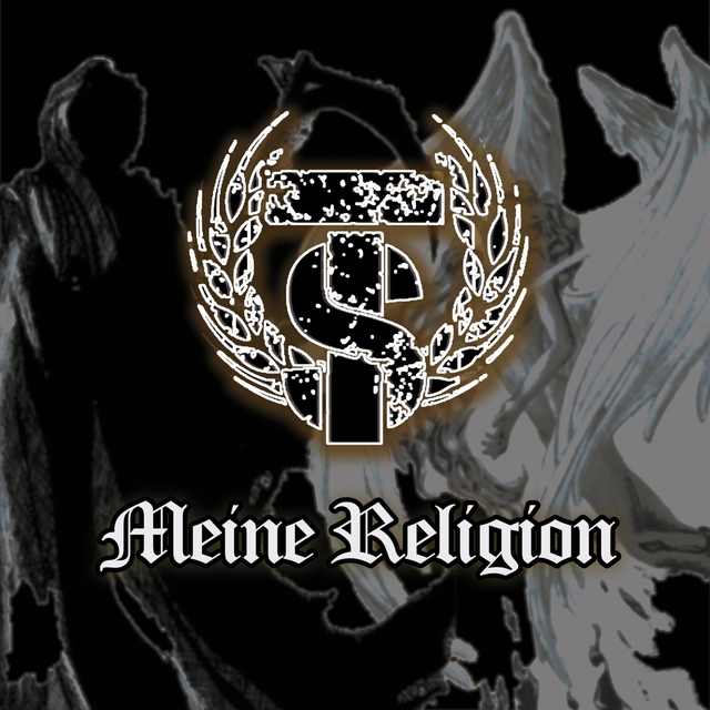 Meine Religion