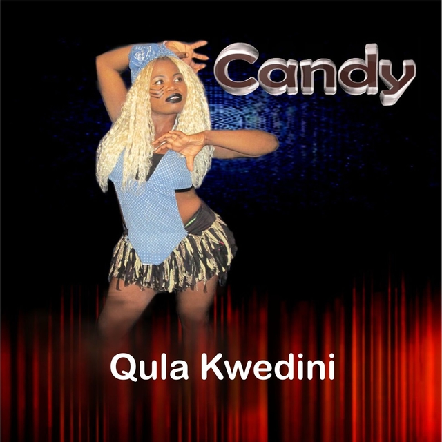 Couverture de Qula Kwedini