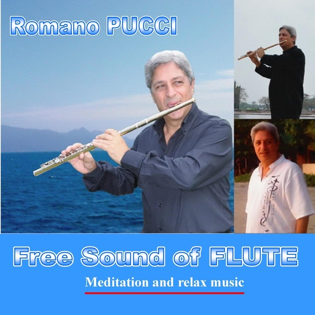 Free Sound of Flute