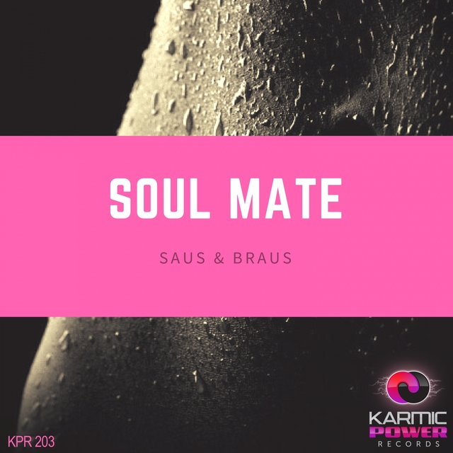 Soul Mate