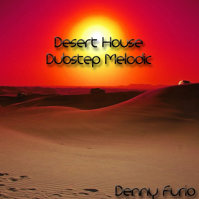 Desert House